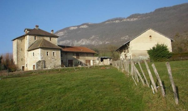 Étude isolation en Haute-Savoie. Thermalpes